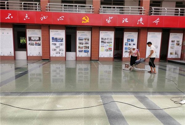 水电安装及维修