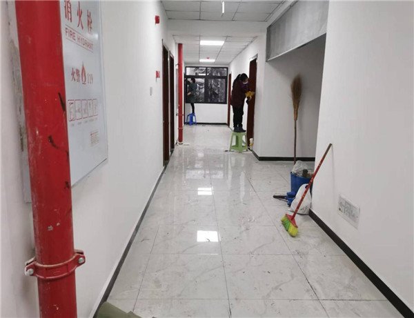 建材配送销售