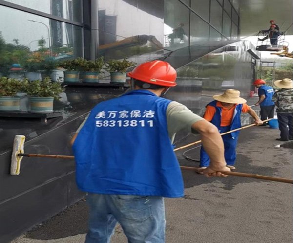 用心服务每一位客户”的服务理念