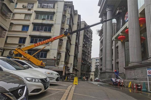 办实事求实效