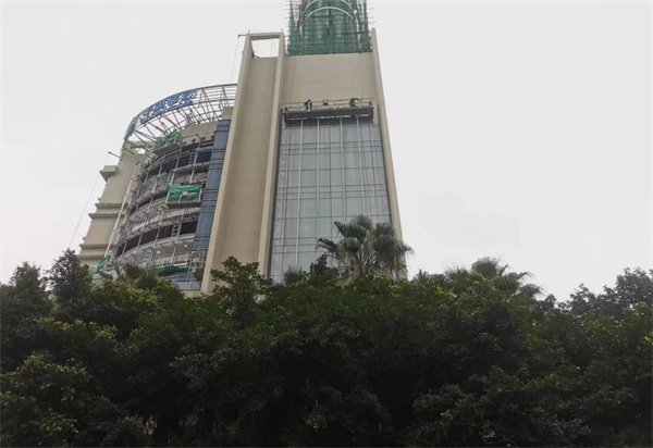 办公楼等各种高档场所及厂房及企事业单
