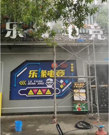 办公楼等各种高档场所及厂房及企事业单