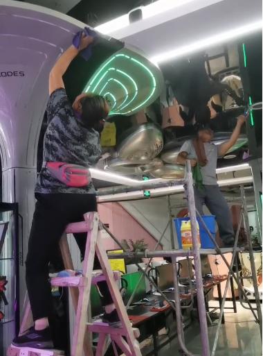 保洁外包