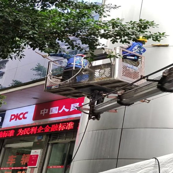而是安全与洁净的双重坚守